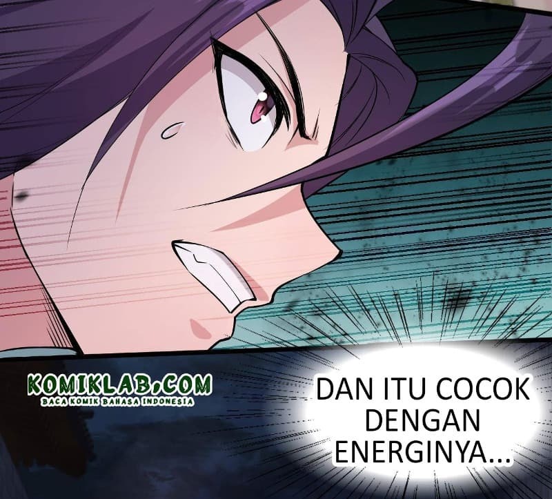I Just Had to Pick up a Female Disciple Chapter 06 Gambar 17