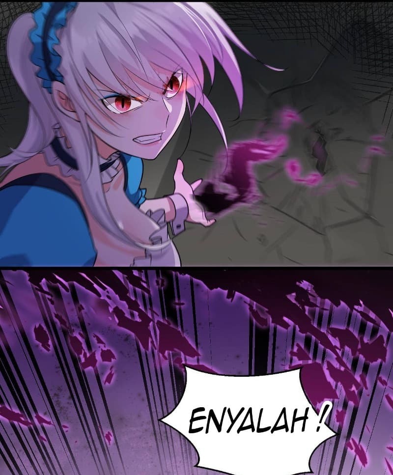 I Just Had to Pick up a Female Disciple Chapter 06 Gambar 21
