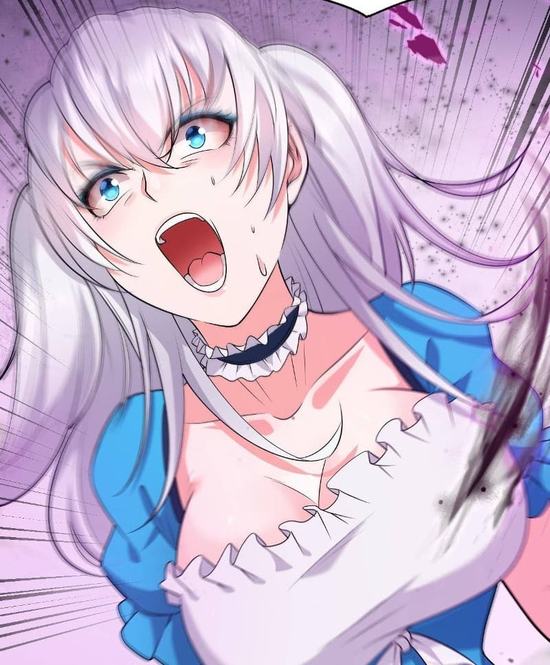 I Just Had to Pick up a Female Disciple Chapter 06 Gambar 22