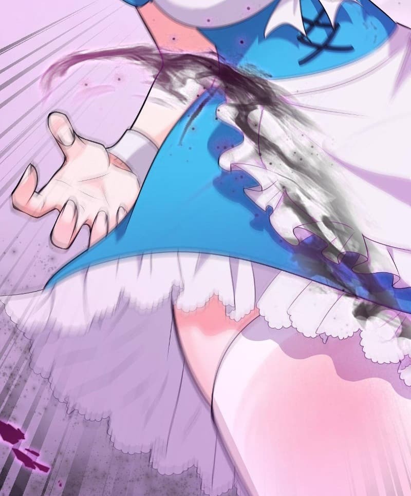 I Just Had to Pick up a Female Disciple Chapter 06 Gambar 23