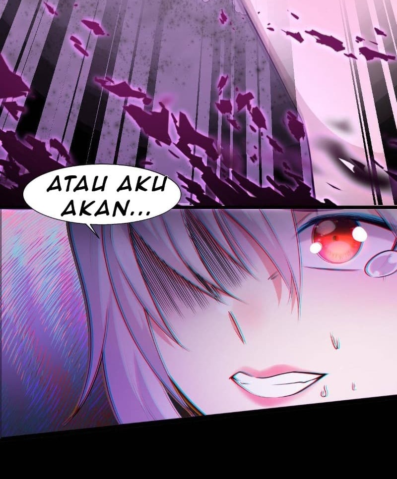 I Just Had to Pick up a Female Disciple Chapter 06 Gambar 24