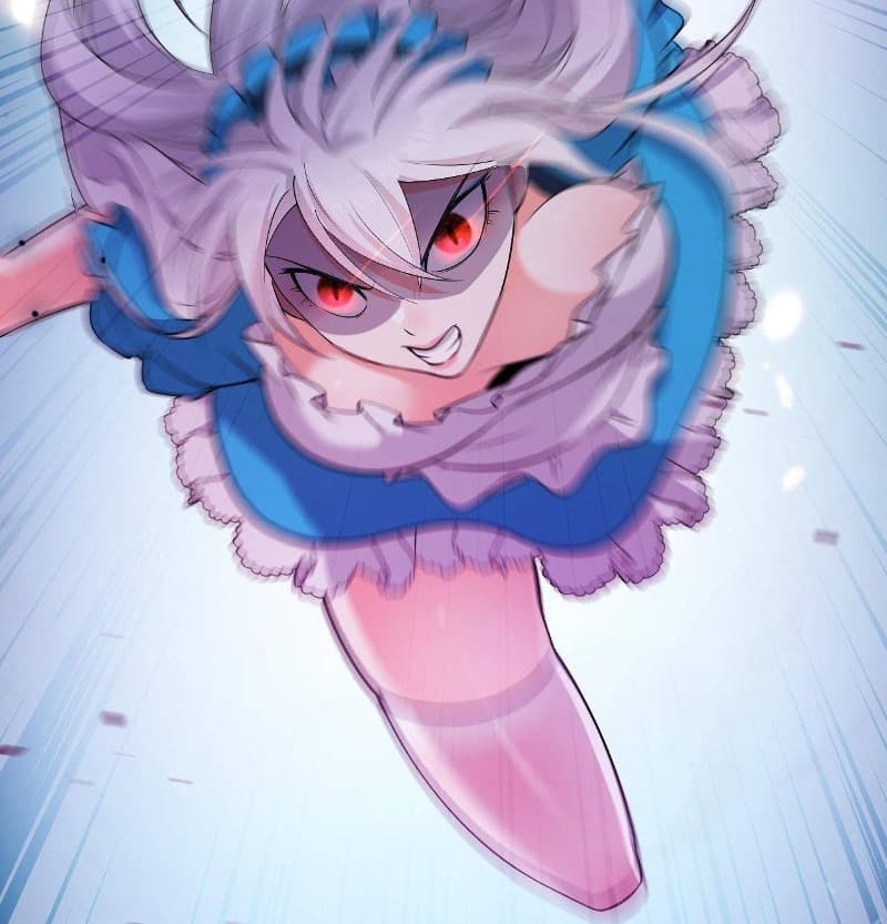 I Just Had to Pick up a Female Disciple Chapter 06 Gambar 30