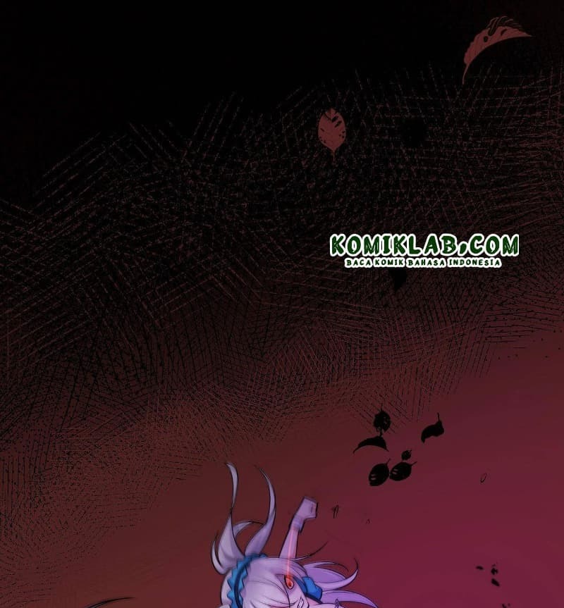 I Just Had to Pick up a Female Disciple Chapter 06 Gambar 35