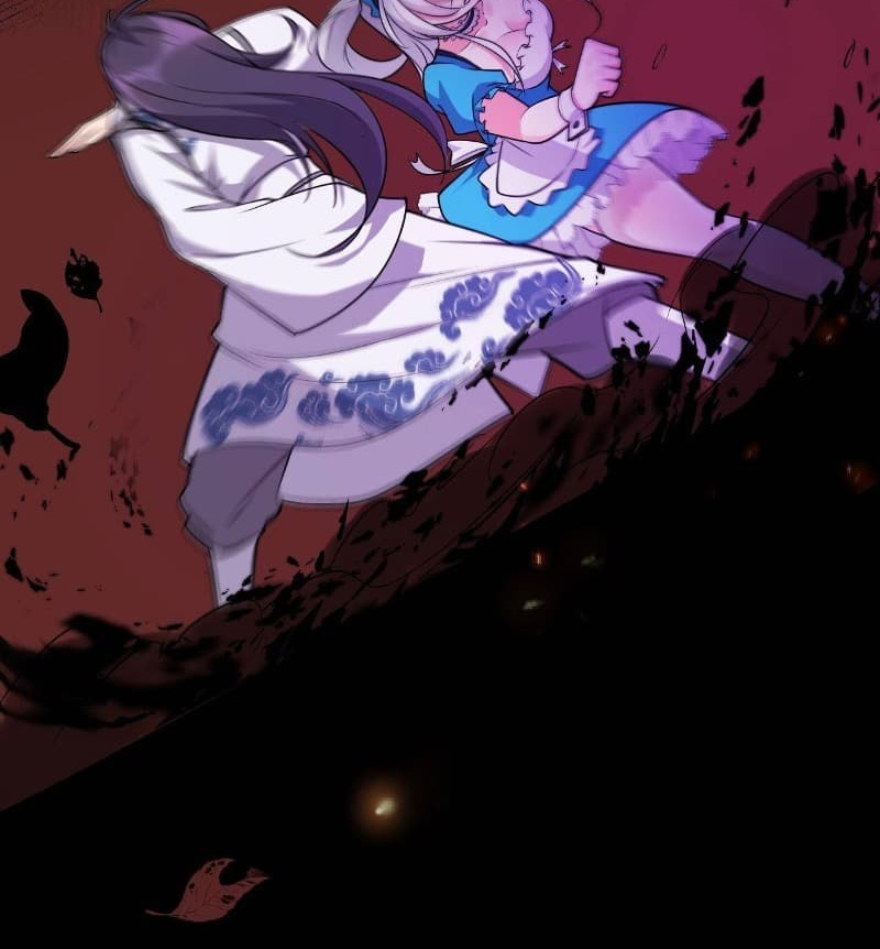 I Just Had to Pick up a Female Disciple Chapter 06 Gambar 36