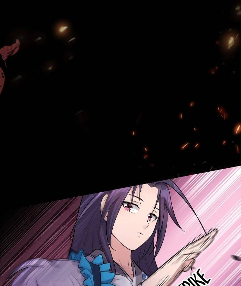 I Just Had to Pick up a Female Disciple Chapter 06 Gambar 37