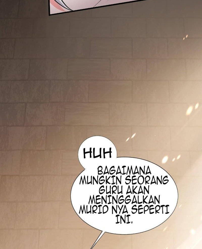 I Just Had to Pick up a Female Disciple Chapter 06 Gambar 40
