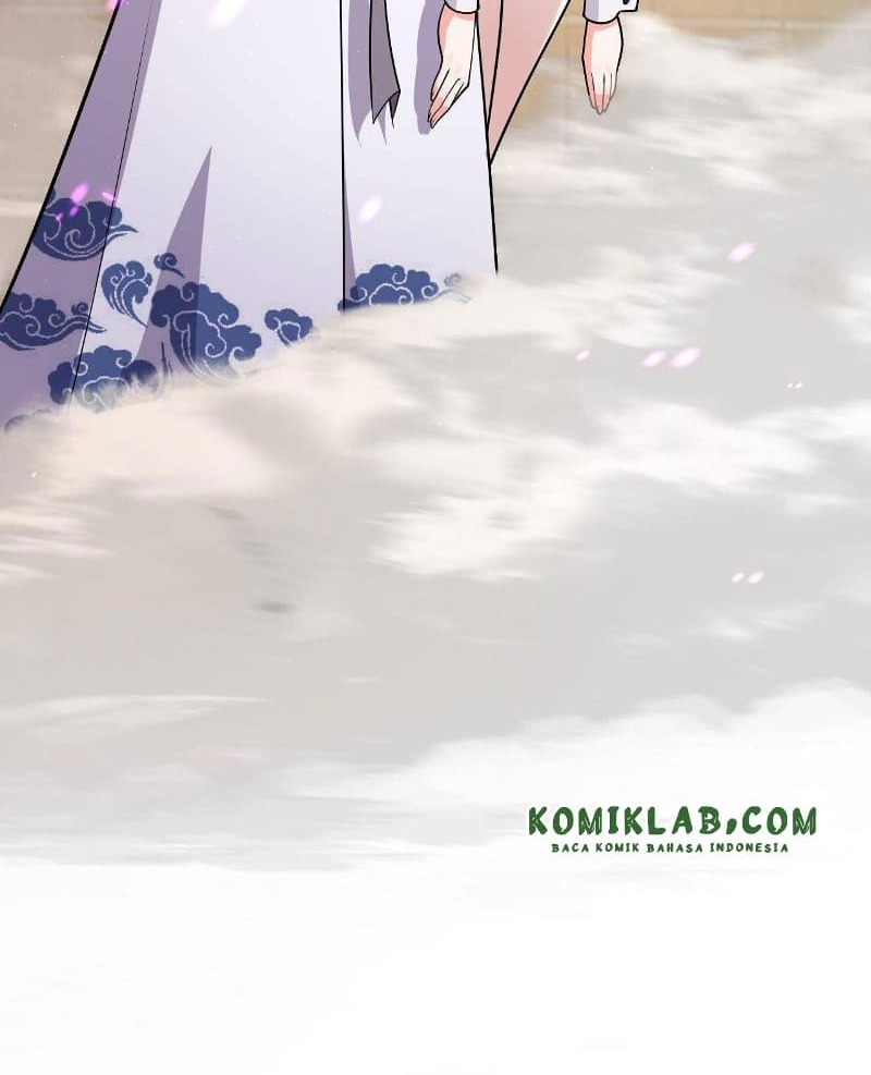 I Just Had to Pick up a Female Disciple Chapter 06 Gambar 42