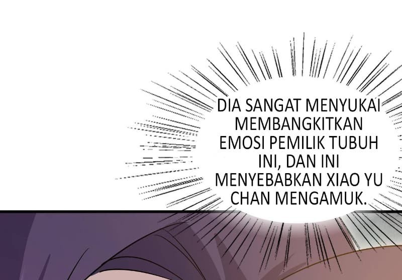 I Just Had to Pick up a Female Disciple Chapter 06 Gambar 43