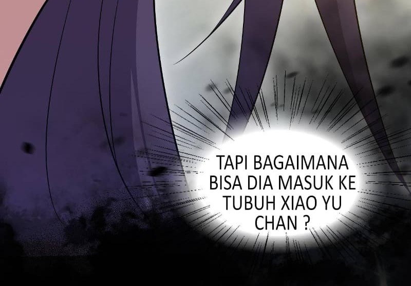 I Just Had to Pick up a Female Disciple Chapter 06 Gambar 46