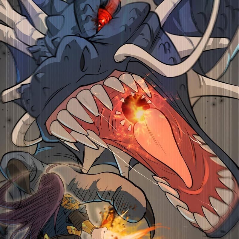 I Just Had to Pick up a Female Disciple Chapter 06 Gambar 53