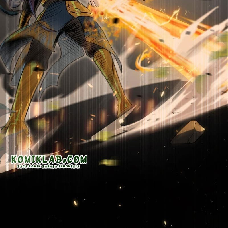 I Just Had to Pick up a Female Disciple Chapter 06 Gambar 54