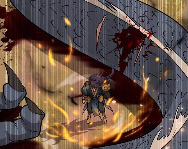 I Just Had to Pick up a Female Disciple Chapter 06 Gambar 57