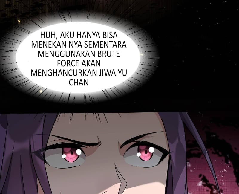 I Just Had to Pick up a Female Disciple Chapter 06 Gambar 59