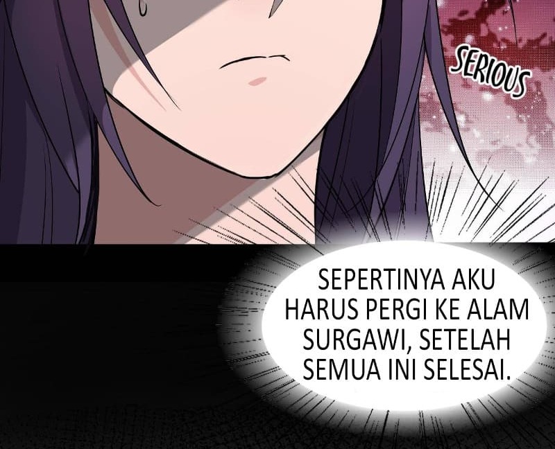 I Just Had to Pick up a Female Disciple Chapter 06 Gambar 60