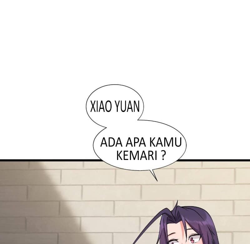 I Just Had to Pick up a Female Disciple Chapter 06 Gambar 63