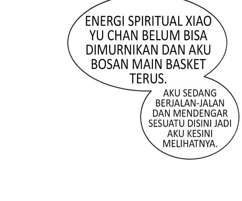 I Just Had to Pick up a Female Disciple Chapter 06 Gambar 66