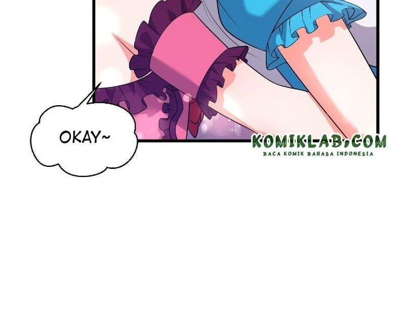 I Just Had to Pick up a Female Disciple Chapter 06 Gambar 70