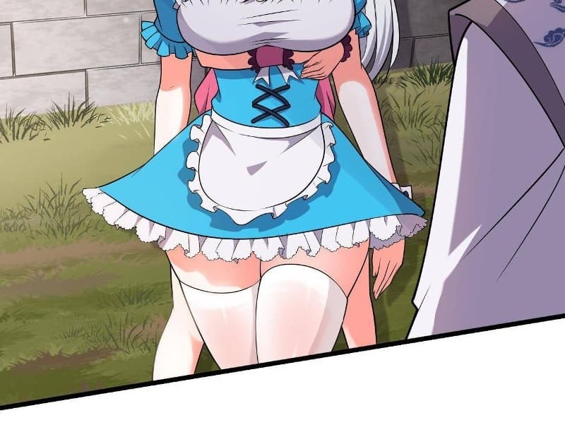 I Just Had to Pick up a Female Disciple Chapter 06 Gambar 72