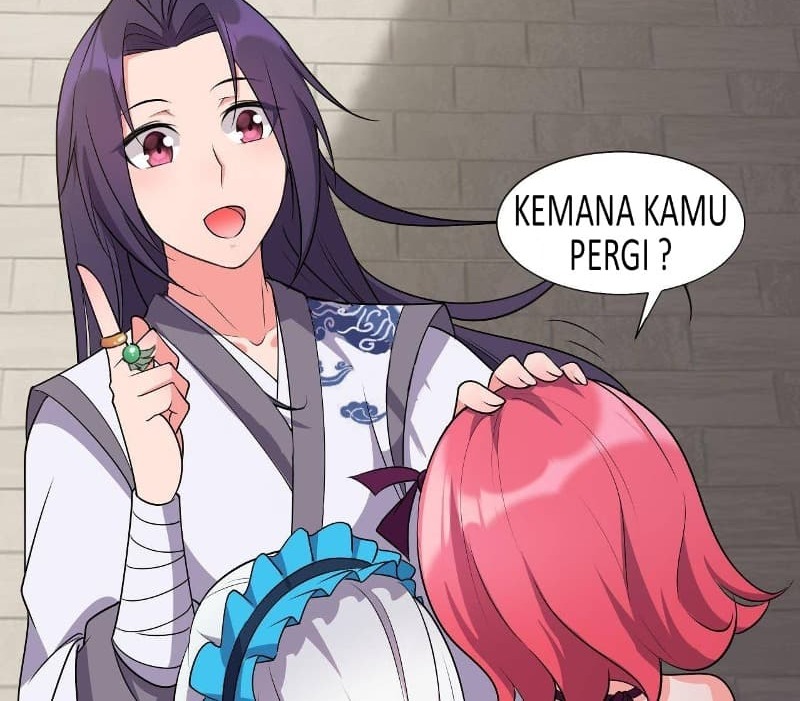 I Just Had to Pick up a Female Disciple Chapter 06 Gambar 78