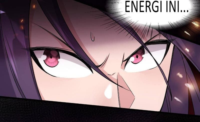 I Just Had to Pick up a Female Disciple Chapter 06 Gambar 8