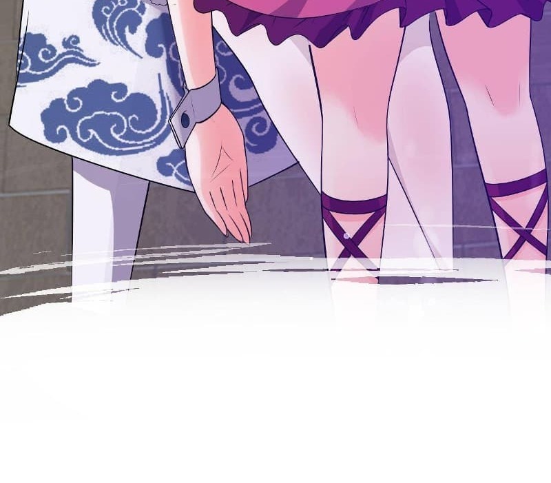 I Just Had to Pick up a Female Disciple Chapter 06 Gambar 80