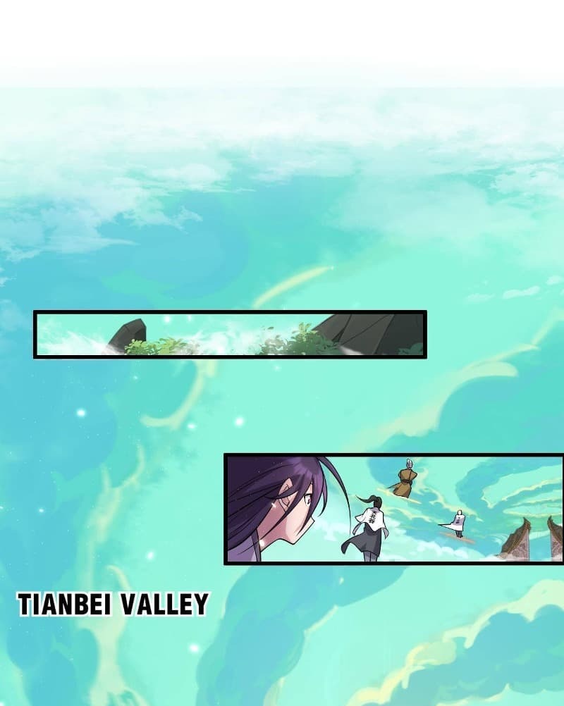 I Just Had to Pick up a Female Disciple Chapter 06 Gambar 81
