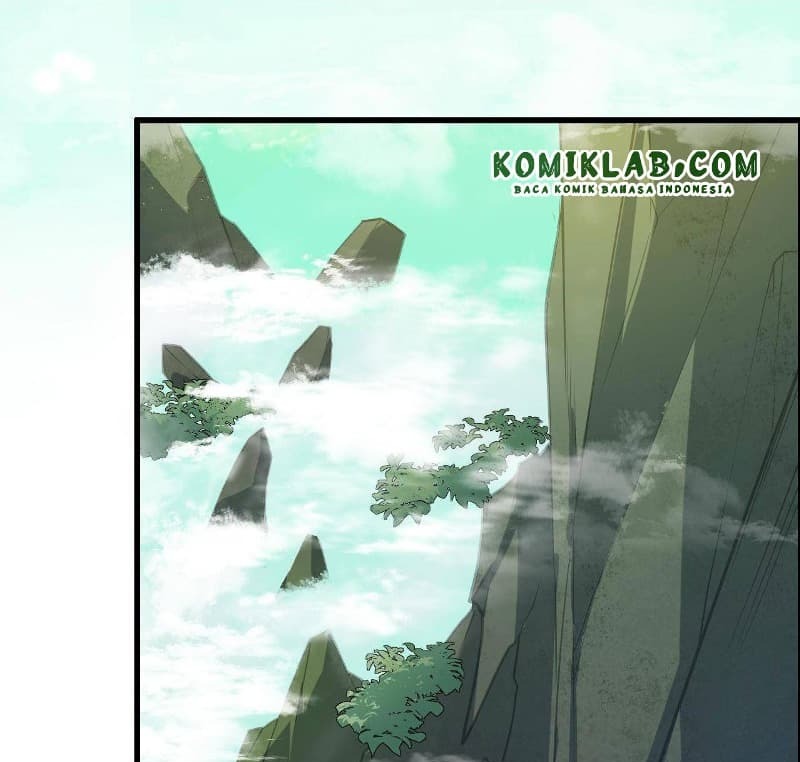 I Just Had to Pick up a Female Disciple Chapter 06 Gambar 87