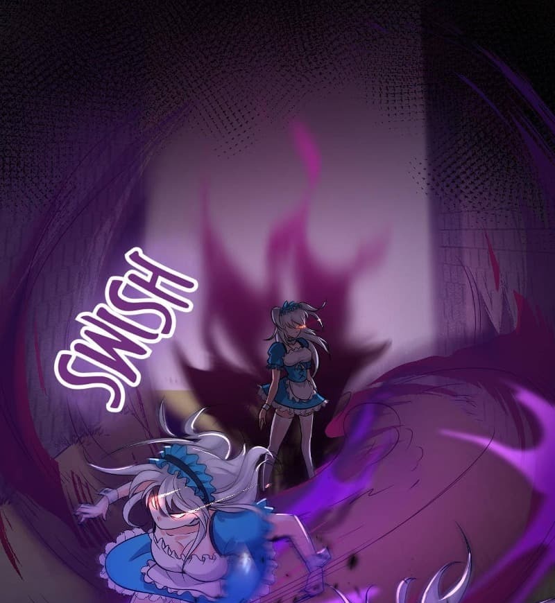 I Just Had to Pick up a Female Disciple Chapter 06 Gambar 9