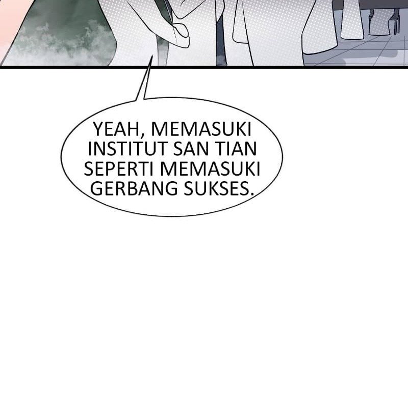 I Just Had to Pick up a Female Disciple Chapter 06 Gambar 90