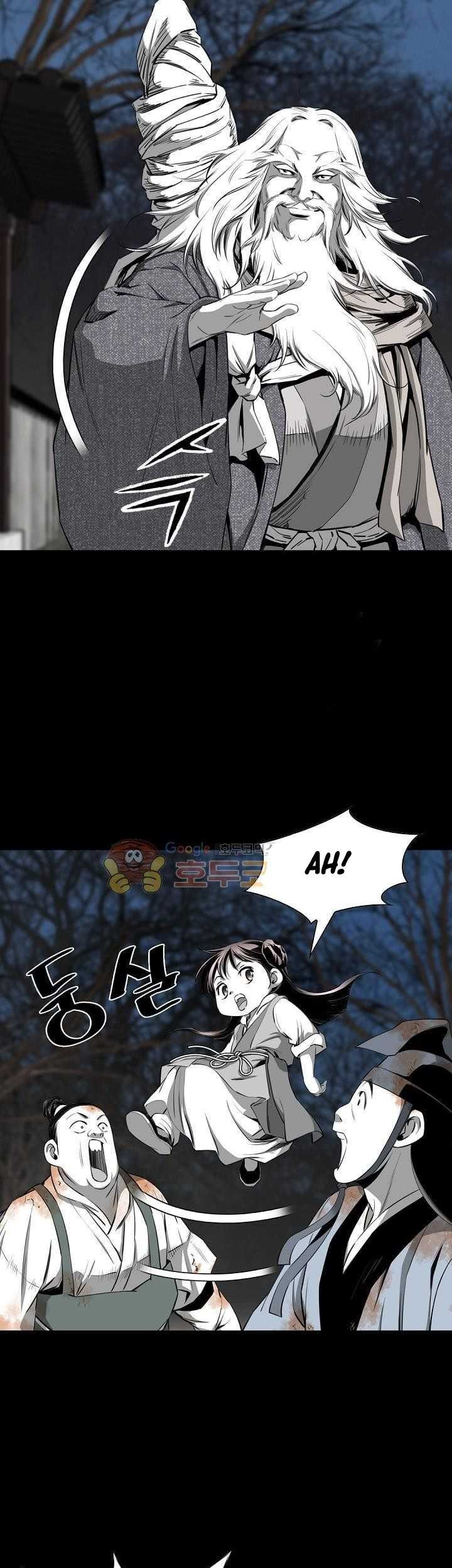 Way To Heaven Chapter 62 Gambar 31