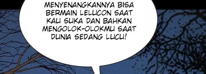 Way To Heaven Chapter 62 Gambar 44