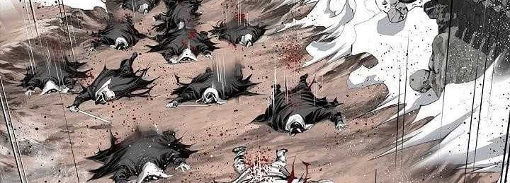 Way To Heaven Chapter 62 Gambar 66