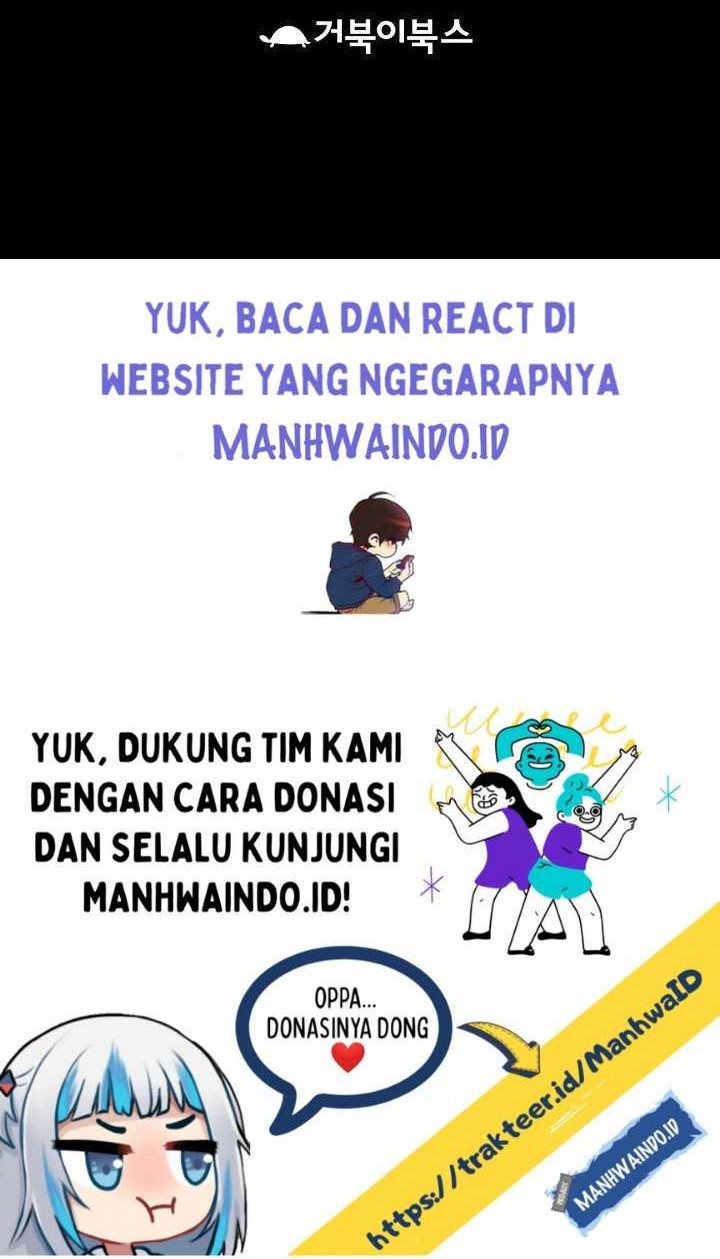 Way To Heaven Chapter 62 Gambar 80