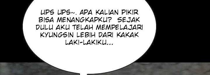 Way To Heaven Chapter 62 Gambar 14