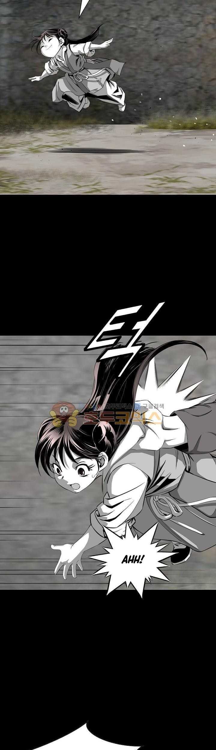 Way To Heaven Chapter 62 Gambar 15