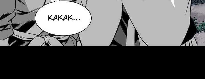 Way To Heaven Chapter 61 Gambar 38