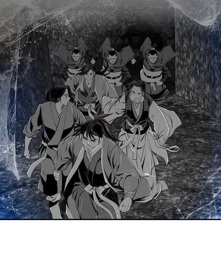 Baca Manhwa Way To Heaven Chapter 61 Gambar 2