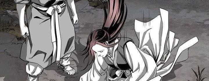Way To Heaven Chapter 61 Gambar 40