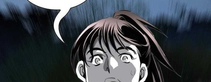 Way To Heaven Chapter 61 Gambar 42