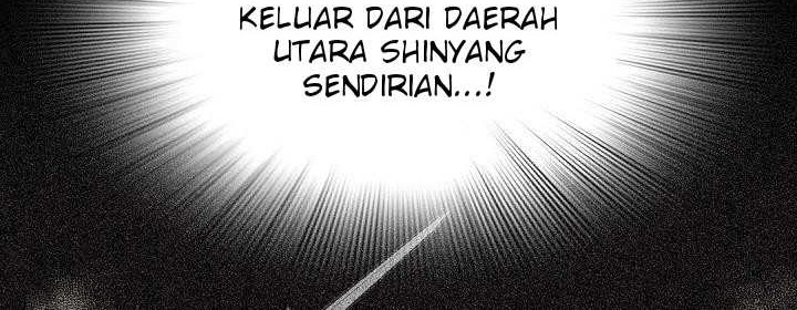 Way To Heaven Chapter 61 Gambar 44