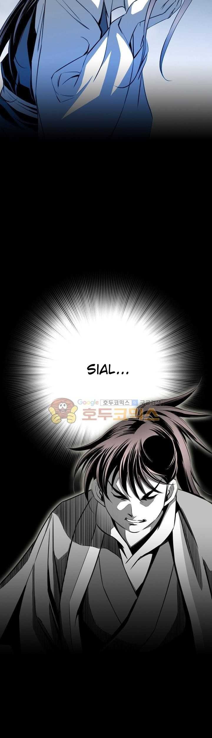 Way To Heaven Chapter 61 Gambar 51