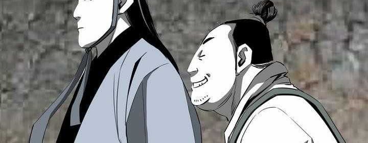 Way To Heaven Chapter 61 Gambar 60