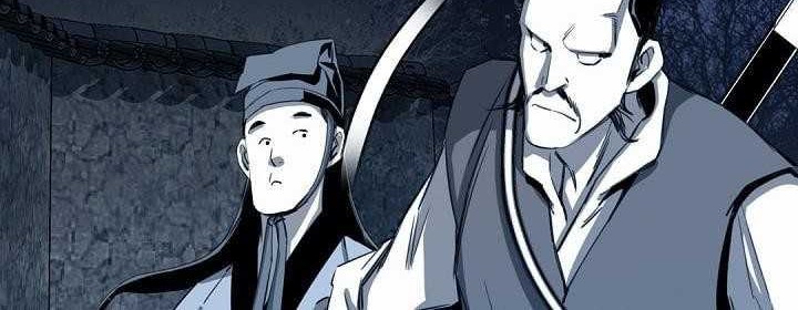 Way To Heaven Chapter 61 Gambar 62