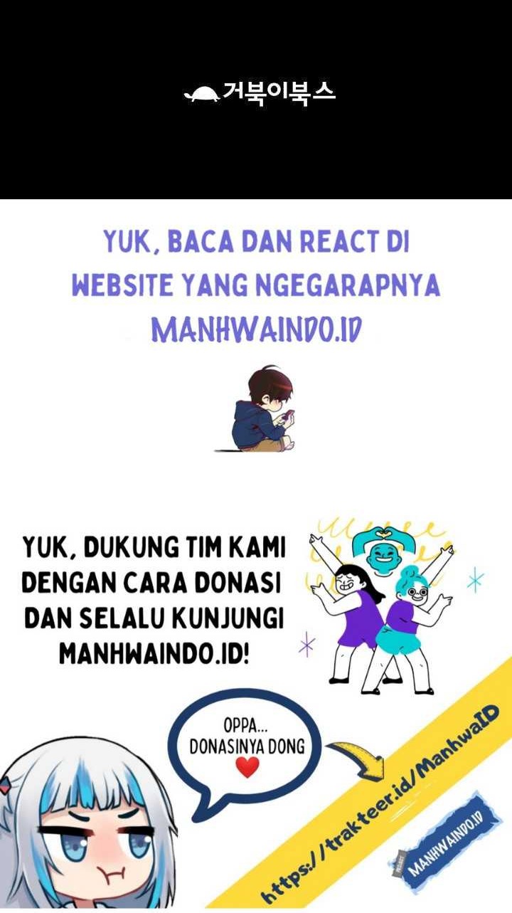 Way To Heaven Chapter 61 Gambar 70