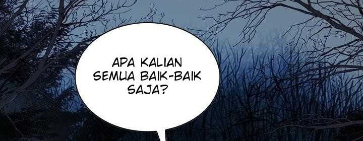 Way To Heaven Chapter 61 Gambar 10