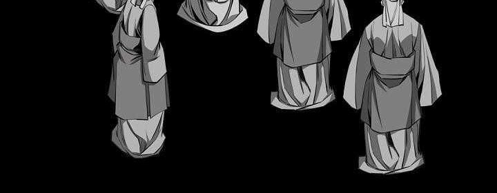 Way To Heaven Chapter 61 Gambar 14