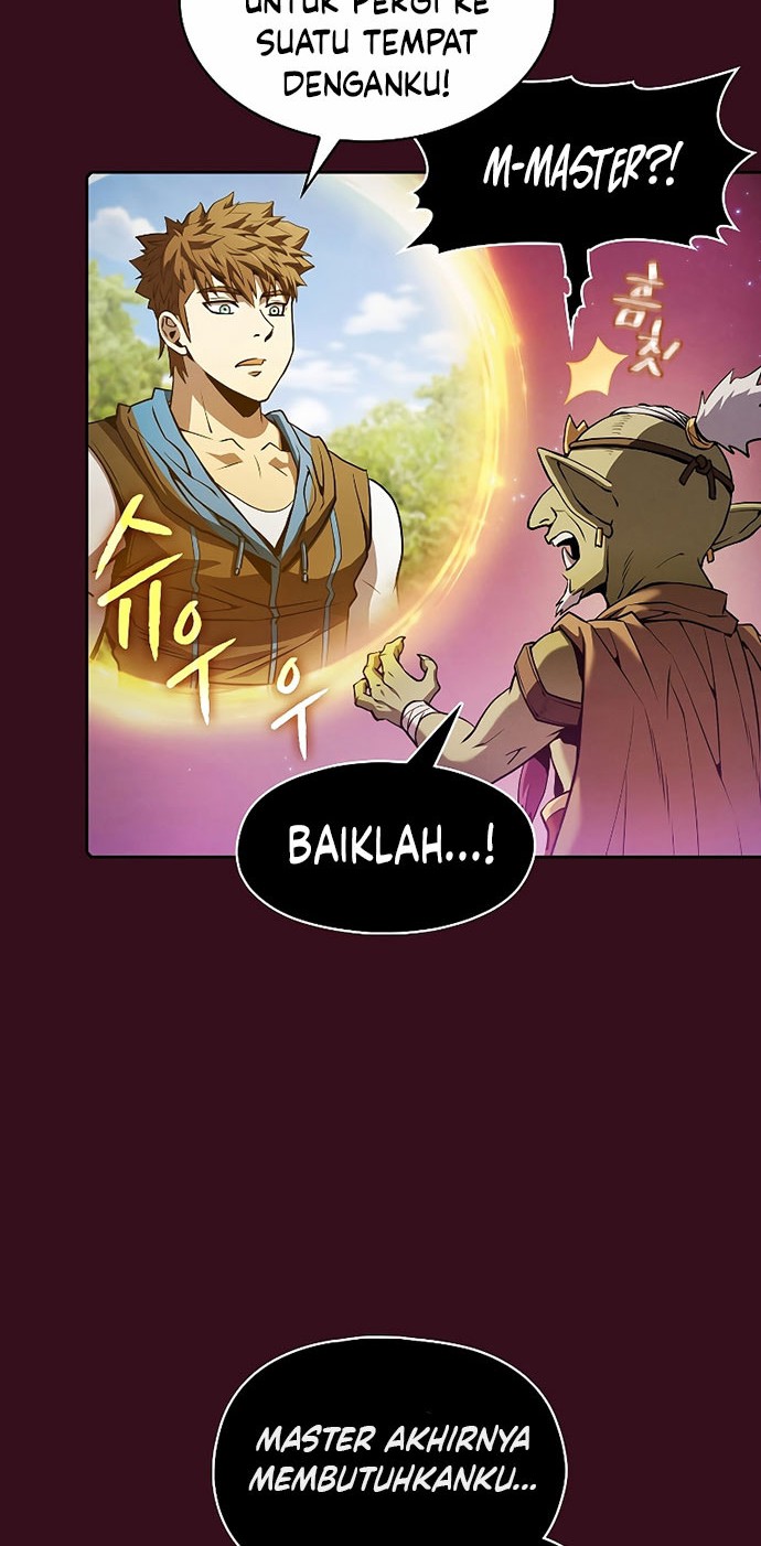 The Constellation that Returned from Hell Chapter 66 Gambar 3