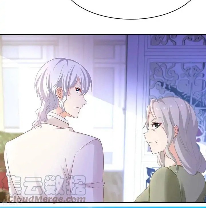 Take Your Mommy Home Chapter 365 Gambar 18