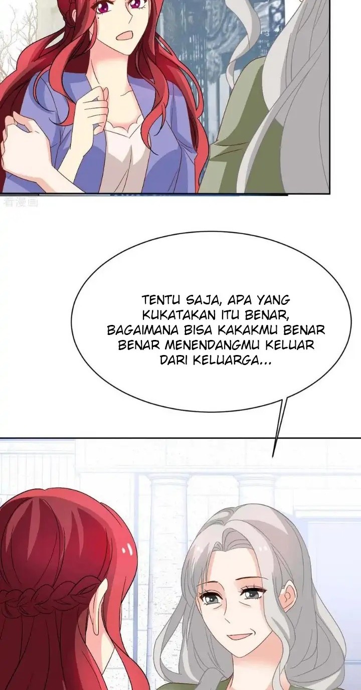 Take Your Mommy Home Chapter 364 Gambar 24