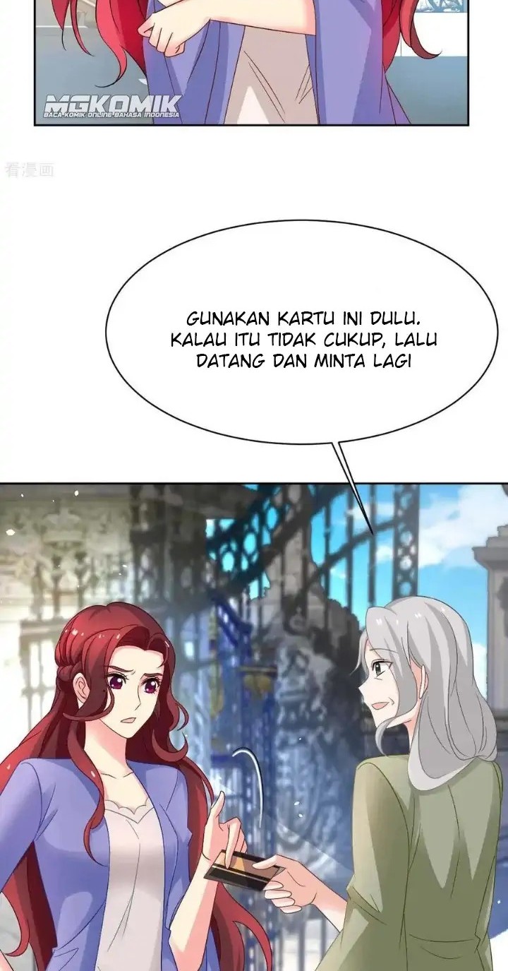 Take Your Mommy Home Chapter 364 Gambar 26